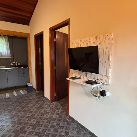 Residencial Das Araucarias Goncalves Exterior photo