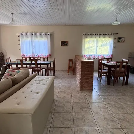 Residencial Das Araucarias Goncalves Exterior photo