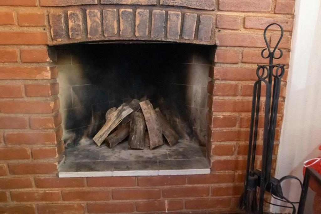 Guest house Residencial Araucarias *