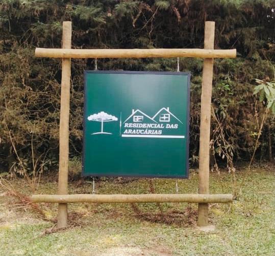 Residencial Araucarias Guest house