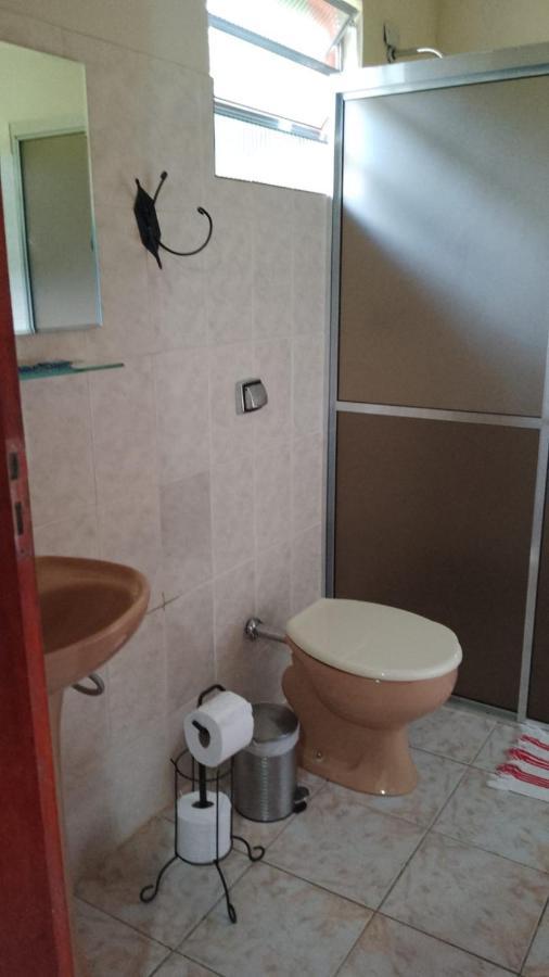 Residencial Araucarias Guest house