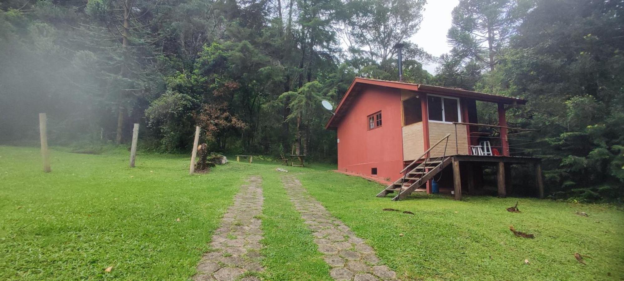 Residencial Araucarias *