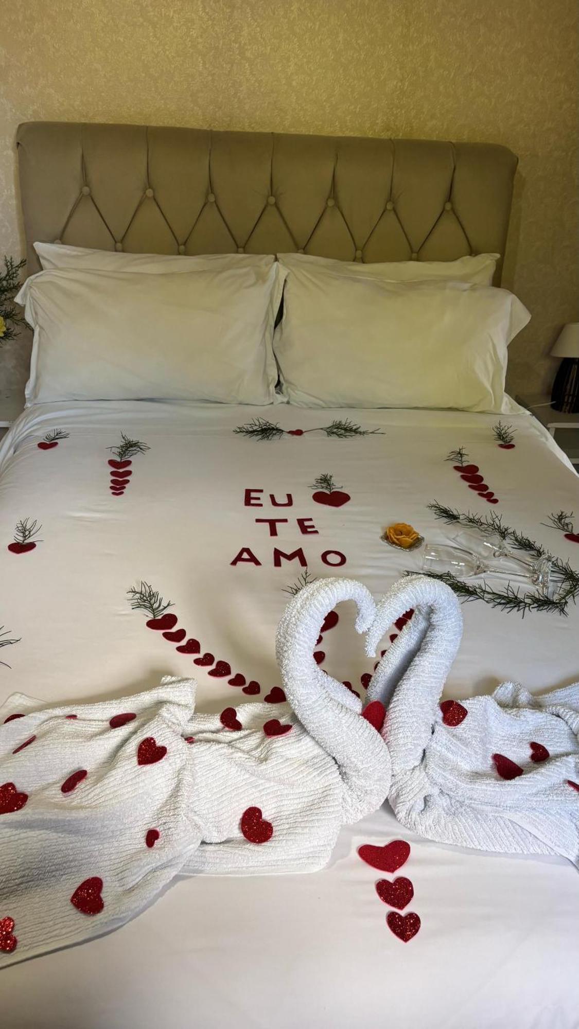 Guest house Residencial Araucarias Goncalves