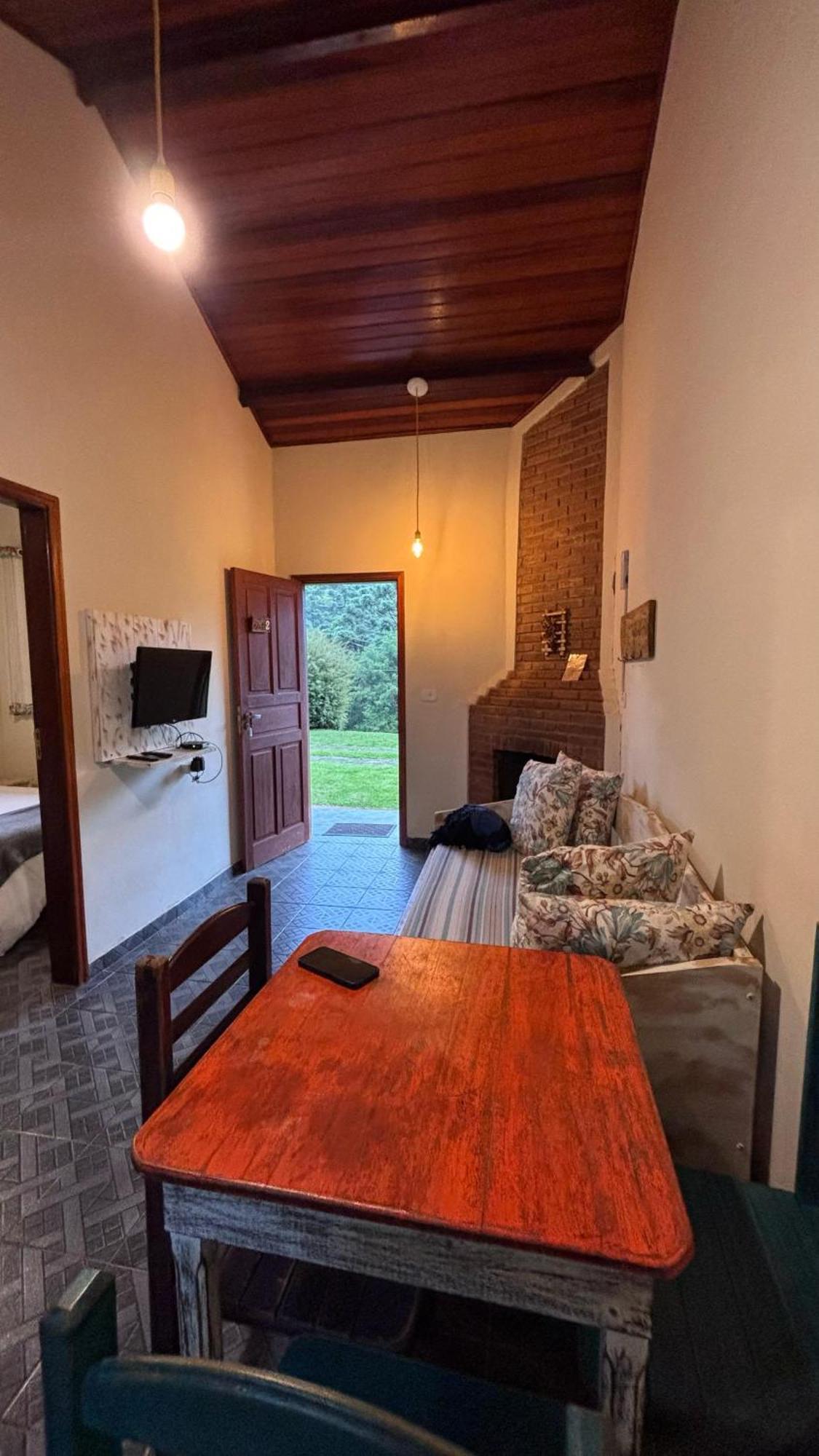 Residencial Araucarias