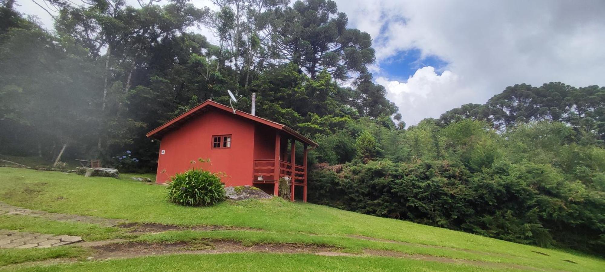 Residencial Araucarias Goncalves