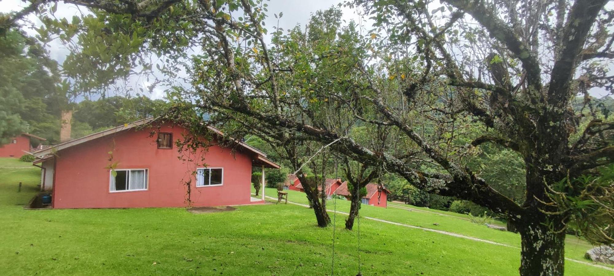 Residencial Araucarias