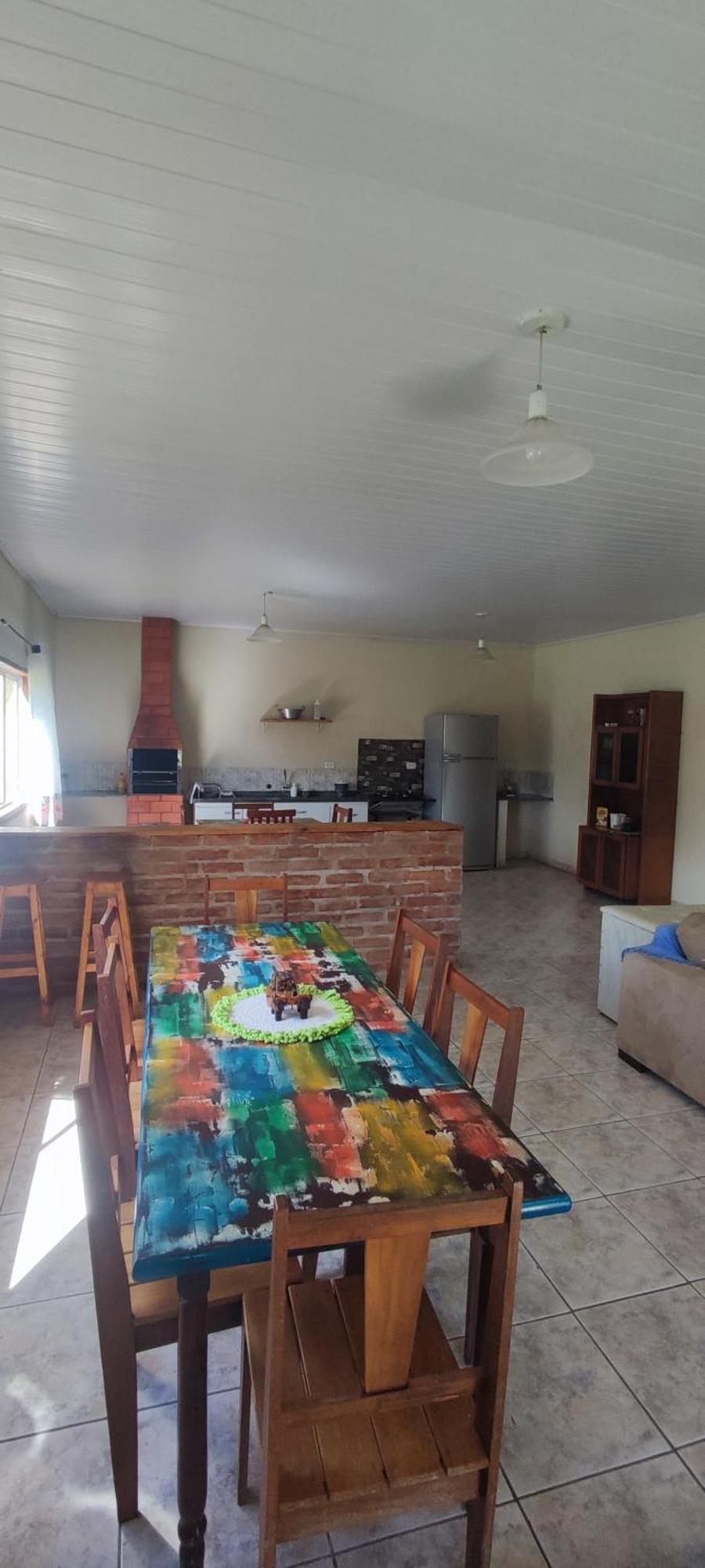 Residencial Araucarias Guest house *
