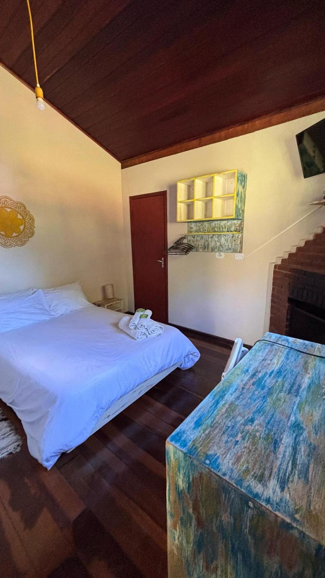 Residencial Araucarias Goncalves