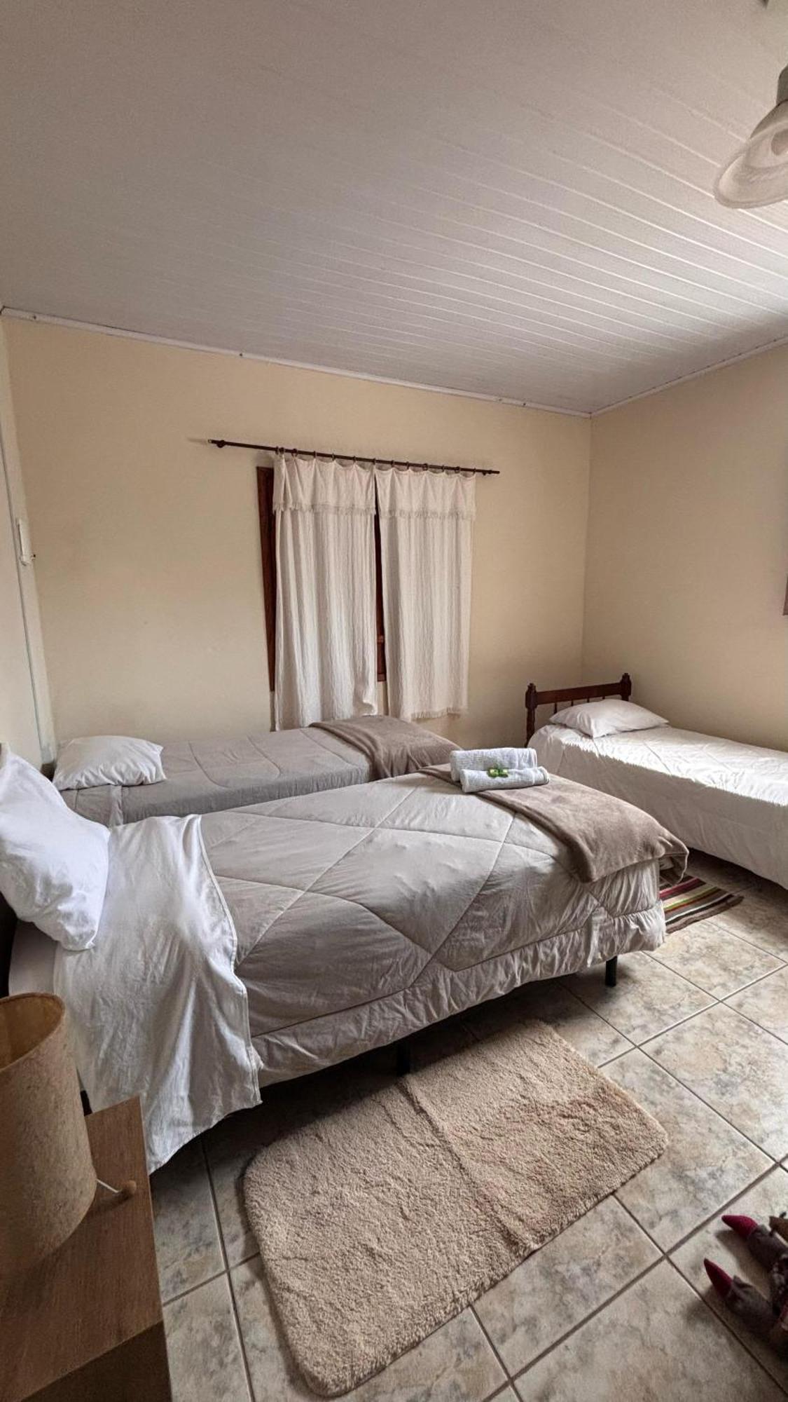 Guest house Residencial Araucarias *